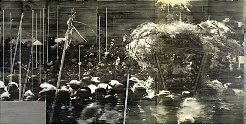 SENHORA- OSMAR PINHEIRO- foto Galeria Virgilio SENHORA- OSMAR PINHEIRO- foto Galeria Virgilio