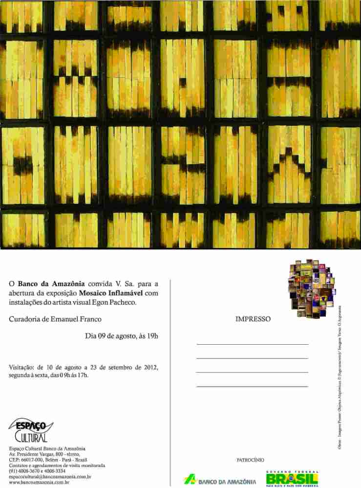 egon pacheco mosaico