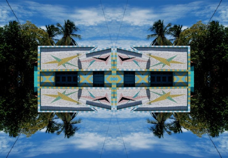 naves tropicais emidio