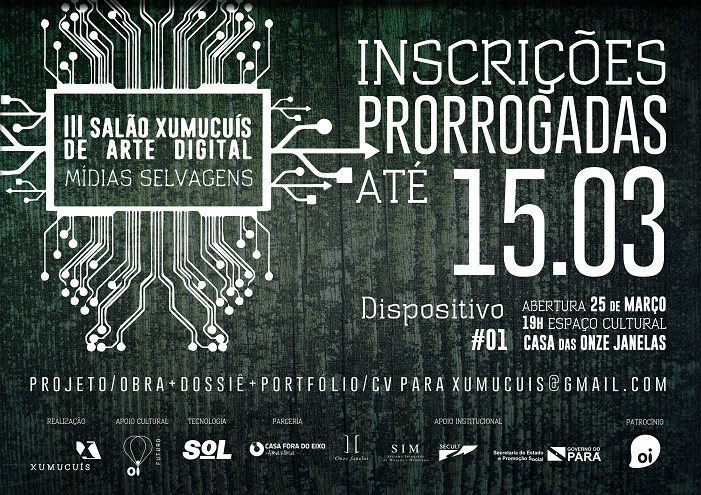 Prorrogacao Inscricao III